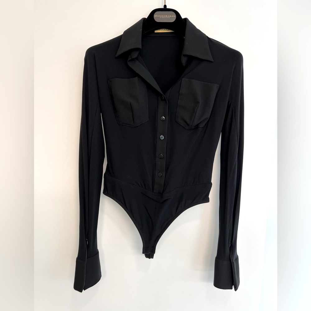 Donna Karen Signature